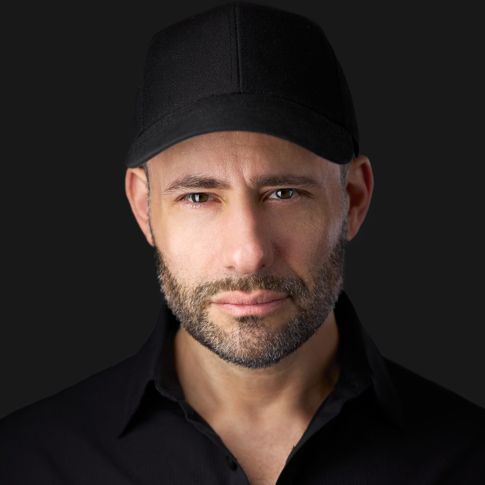 Marcus Siskind