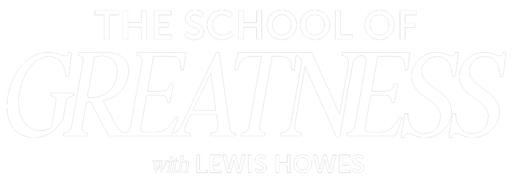 School of Greatness